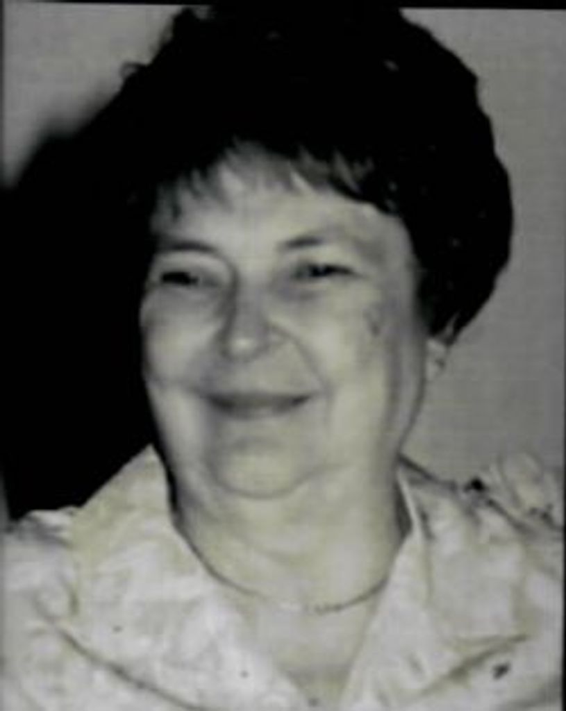 Evelyn Guillory