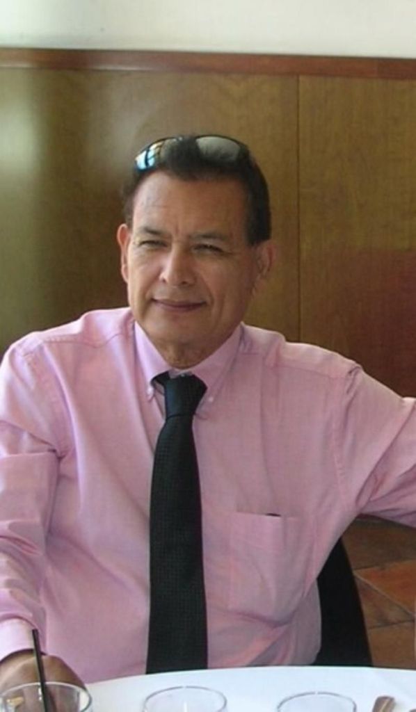 Julio Atilio Herrarte