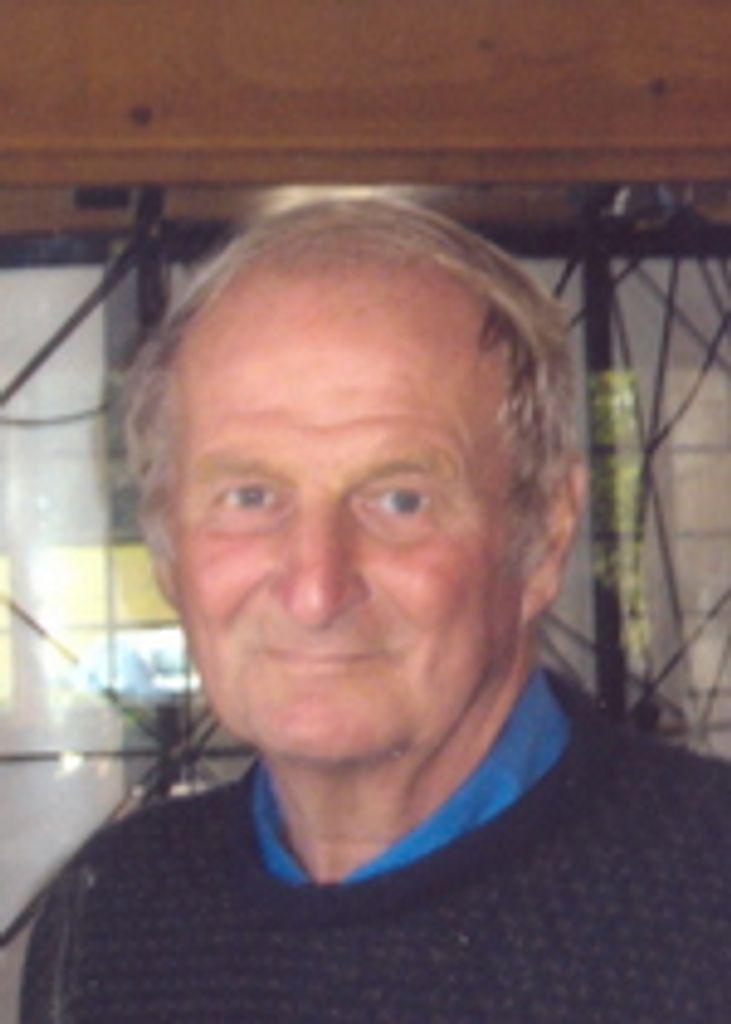 Luther E. Horine, Jr.