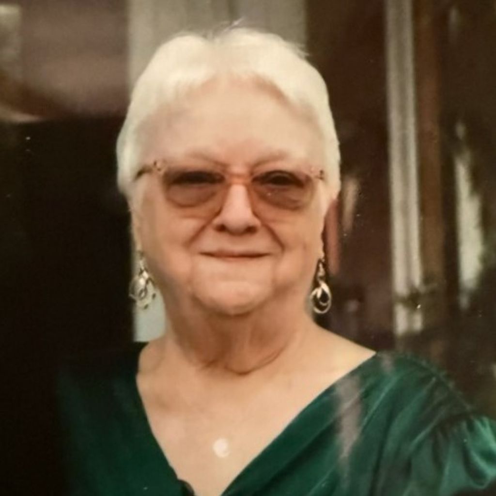 Shirley A. Hill