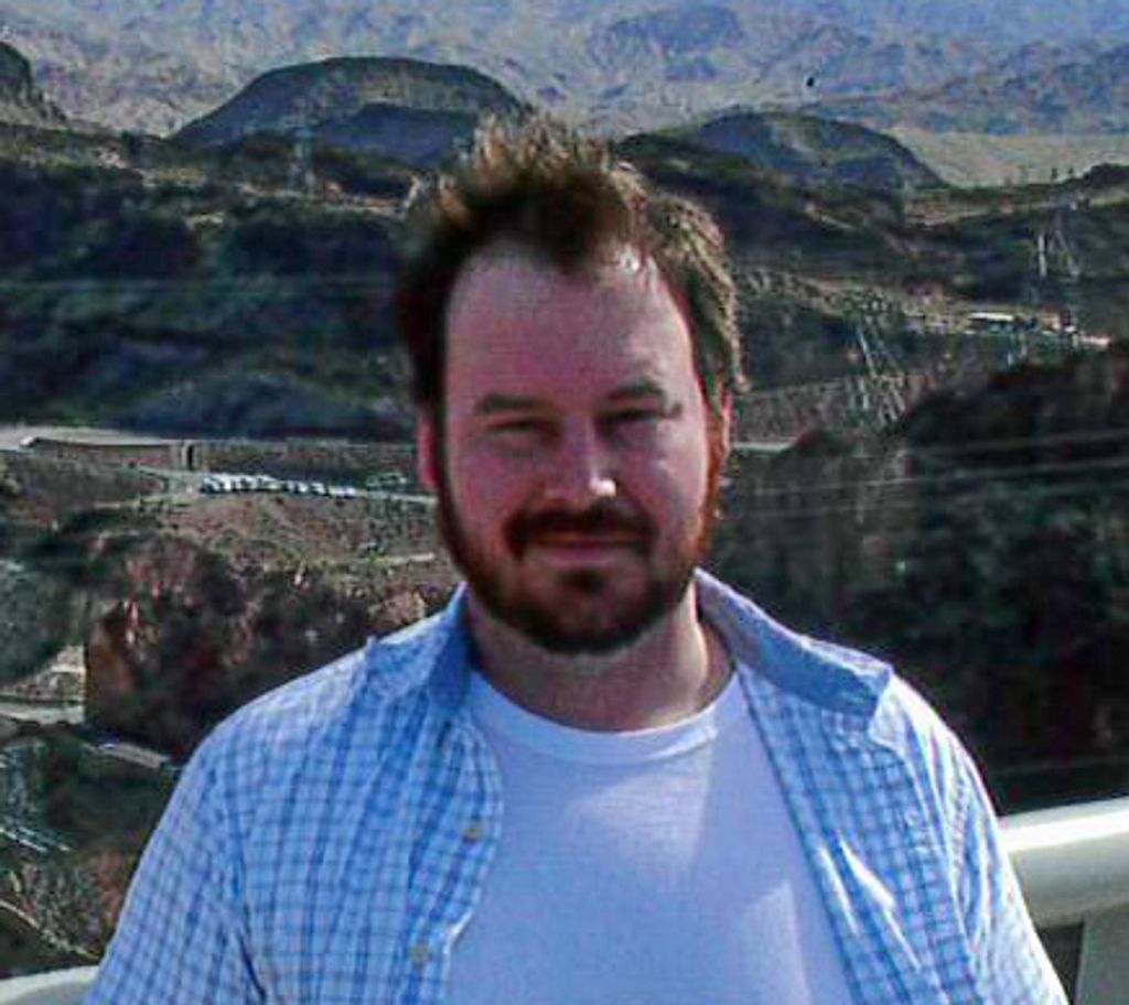Joseph Cox