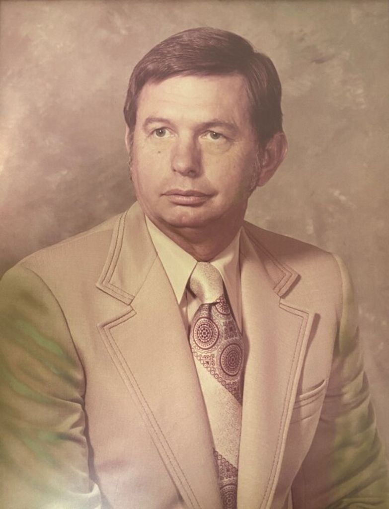 Burl Nash