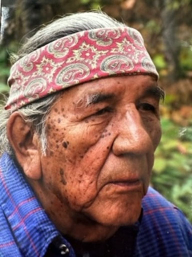 Leroy "John" Neconish Profile Photo