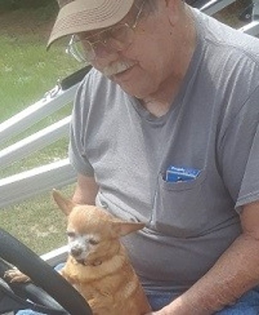 Mr. Arthur Player Corley