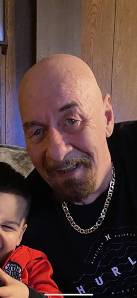 John Leonard Hauswirth