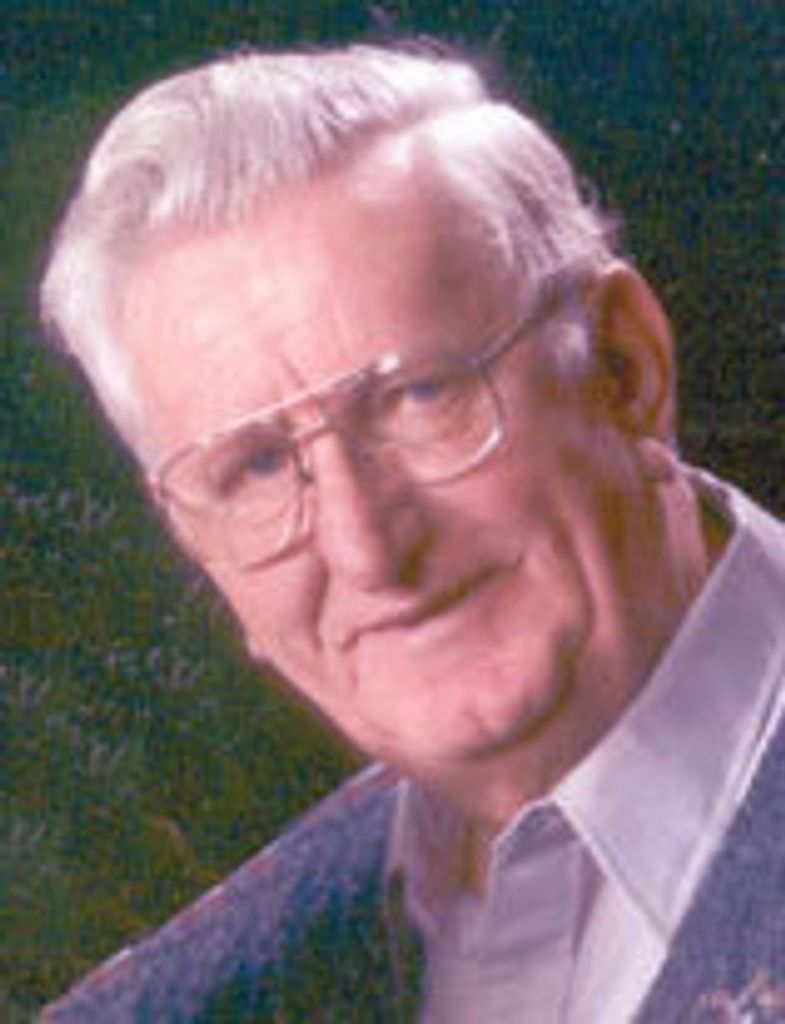 James E. Baker