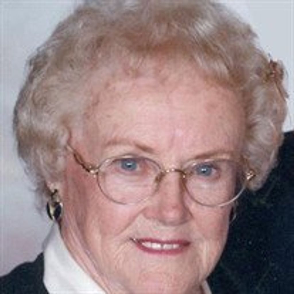 Eugenia Mullins