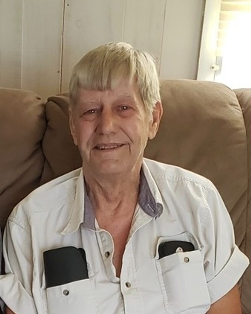 Ronnie Lee Powers Profile Photo