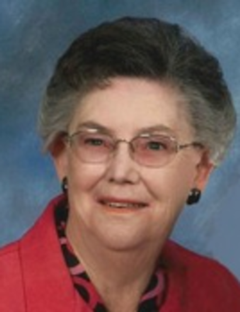 Elsie Stewart