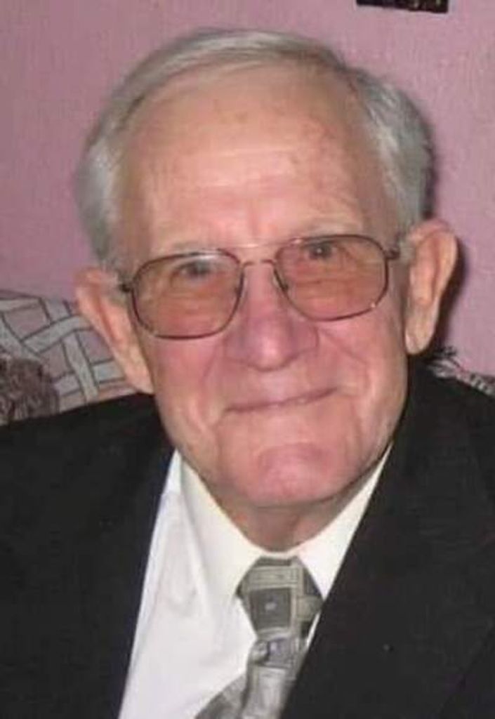 Luther R. Gerber