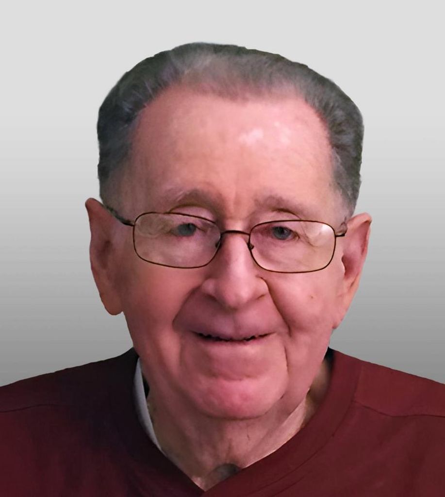 Richard L. Miller Profile Photo