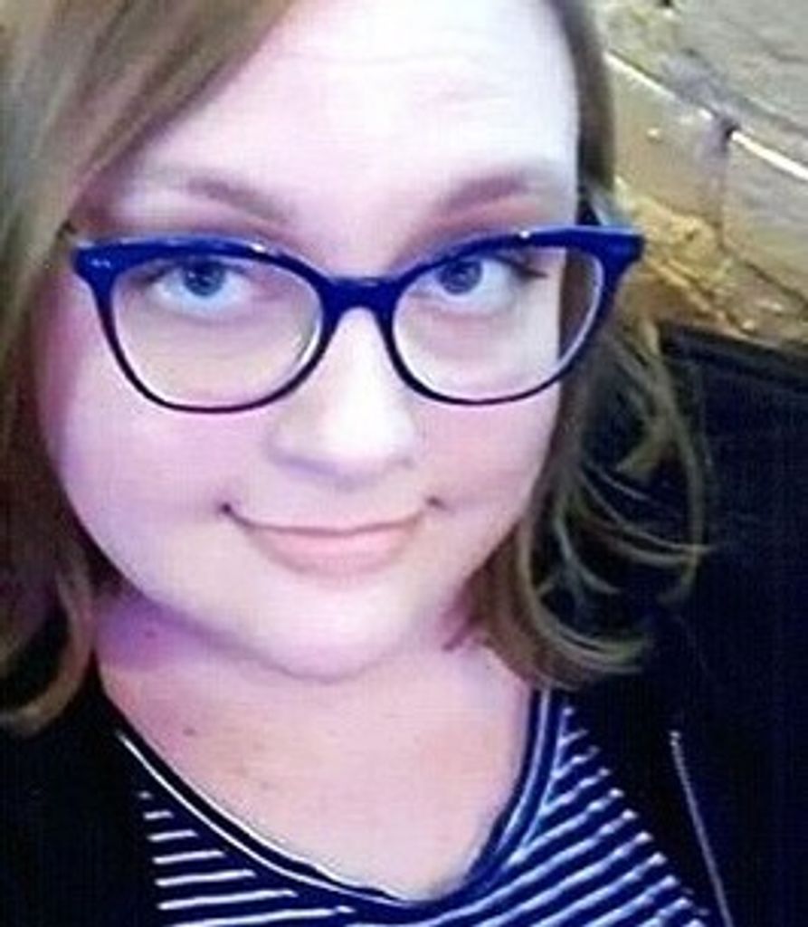 Jeanne  Lynn Holland