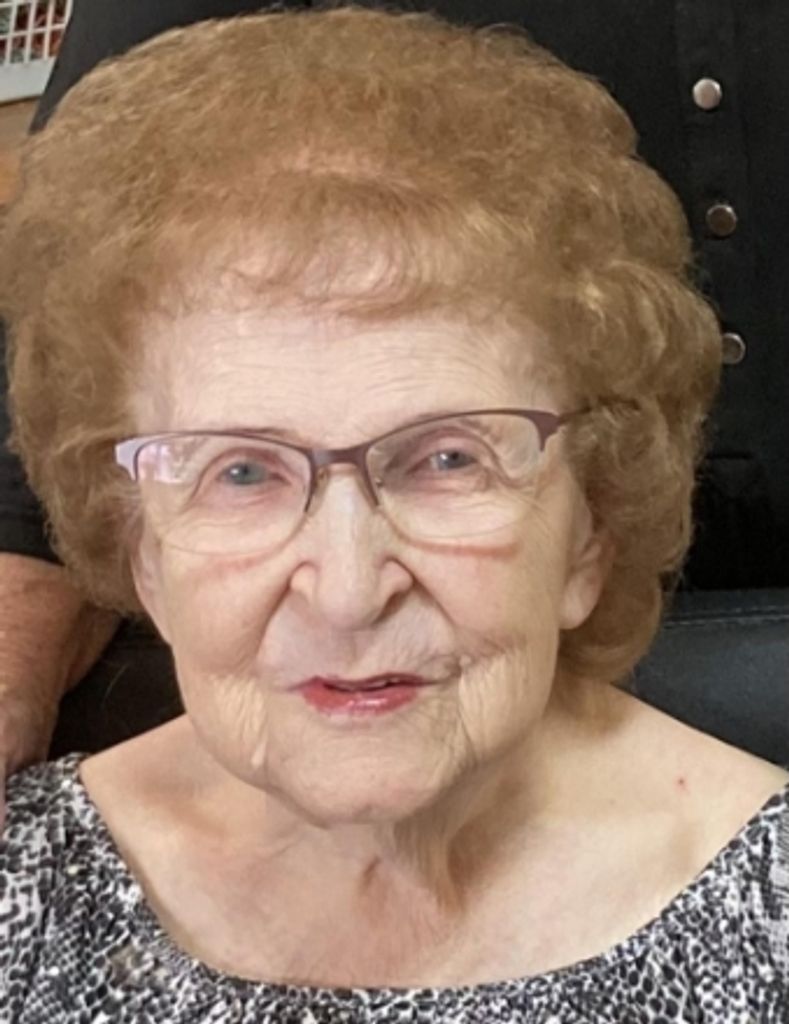 Ruth Jarrell Profile Photo
