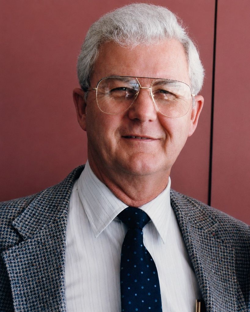 Marshall Bruce Twombly