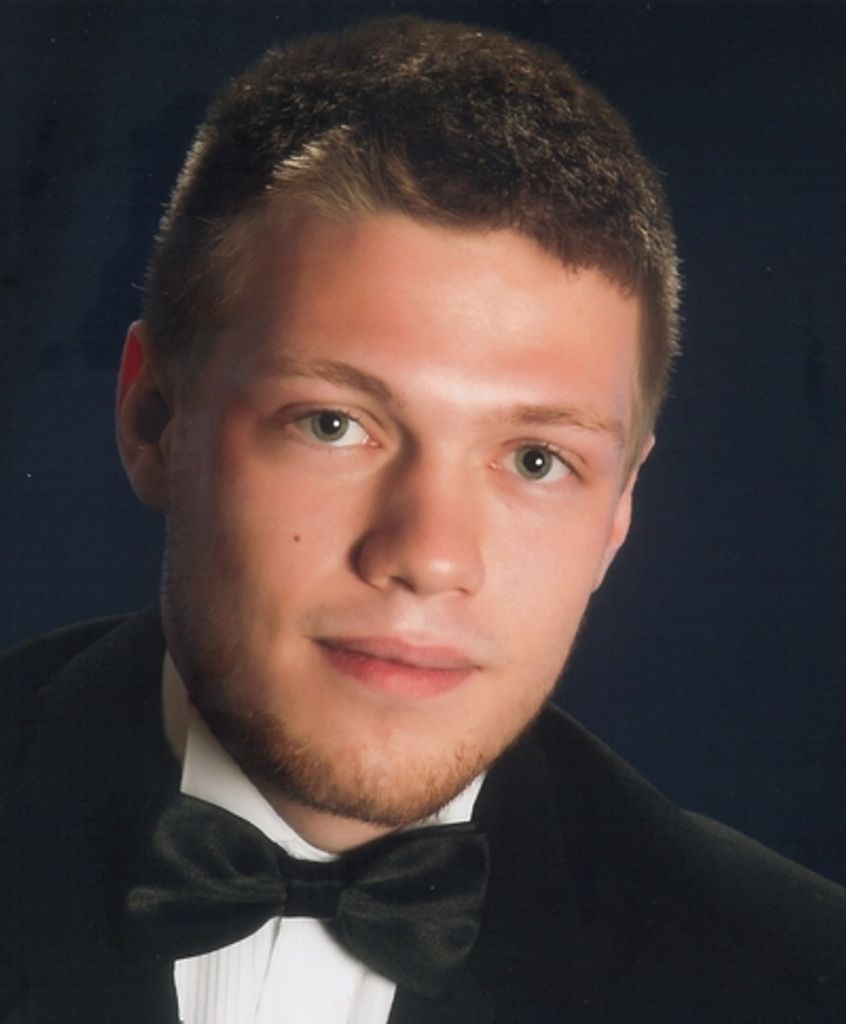 Hunter Lee Houseman Profile Photo