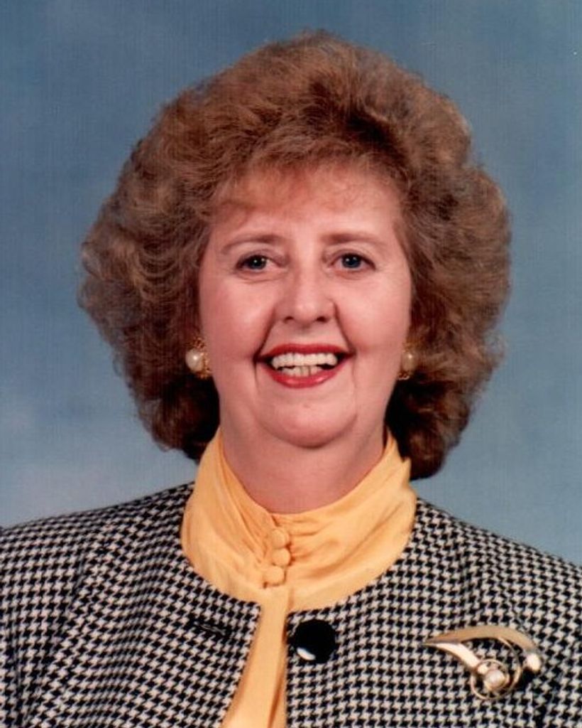 Joyce Thomas Mewshaw Profile Photo