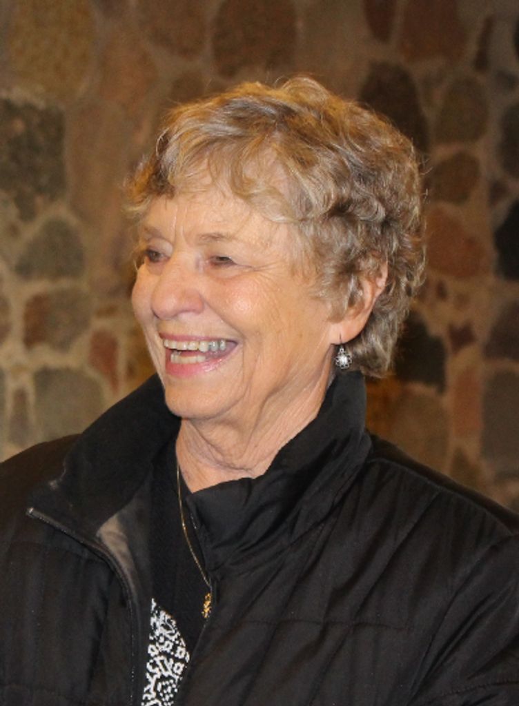 Jessie Ann Poncin Profile Photo