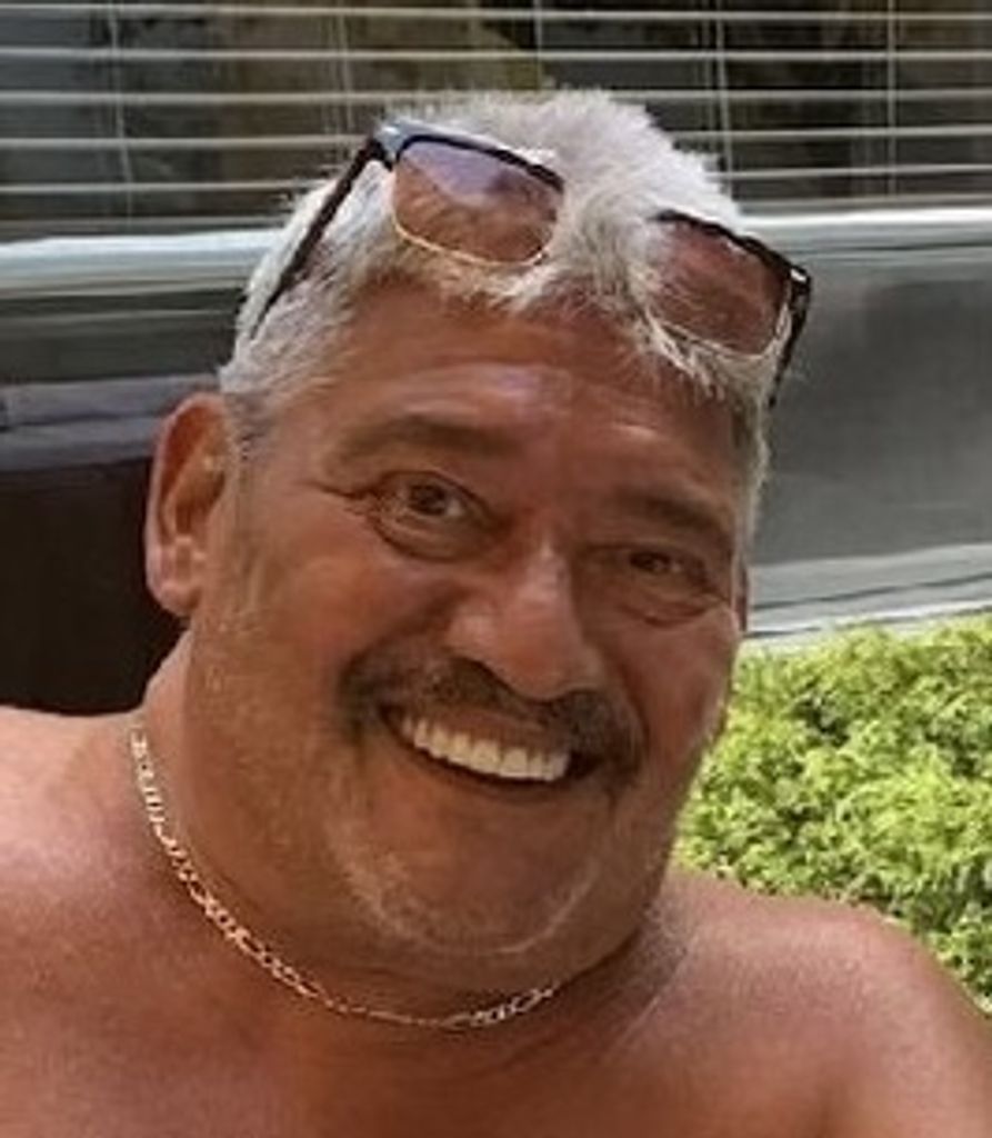 Charles Cava