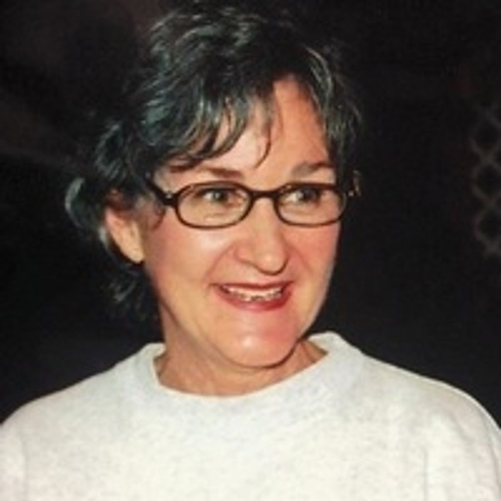 Roberta Reinert