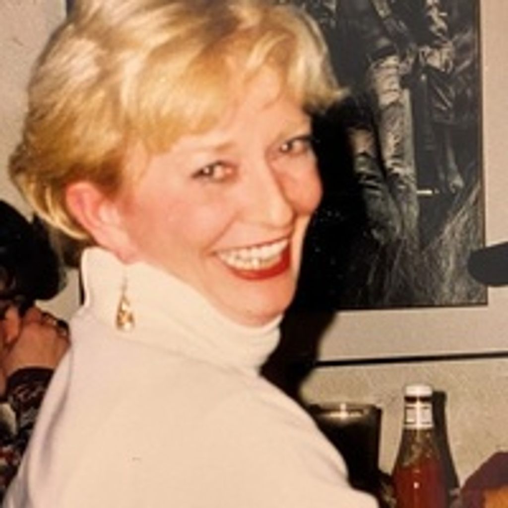 Kay Craver