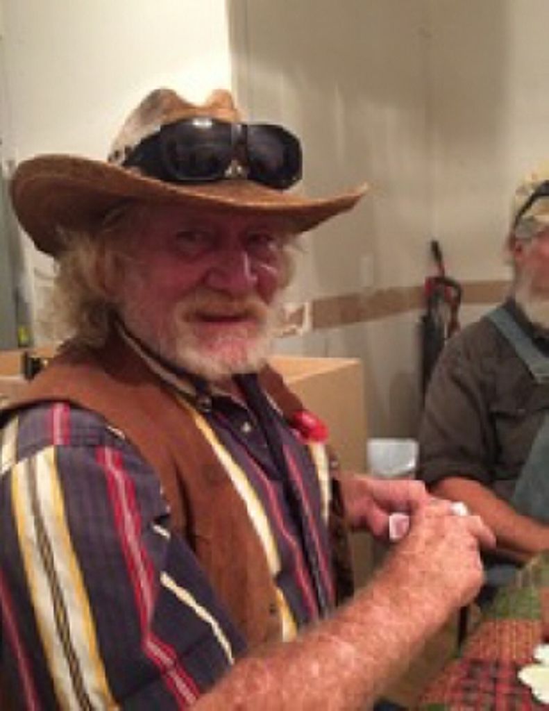 Danny "Dan" Lee Hartman