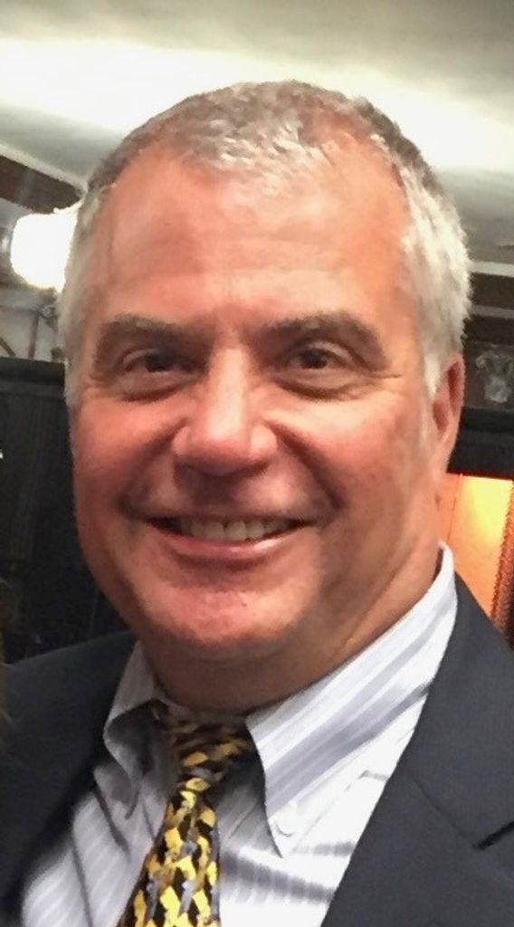 Thomas J. Rustici