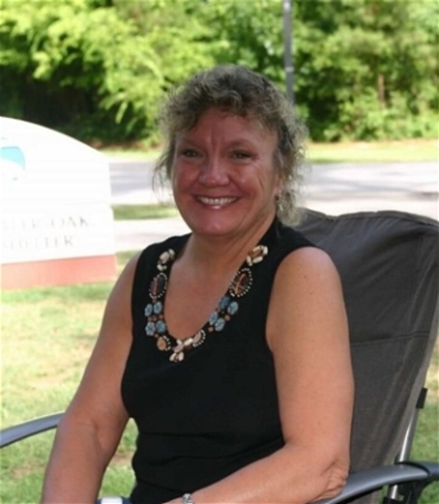 Martha Frances Lowe (Mcdaniel) Profile Photo