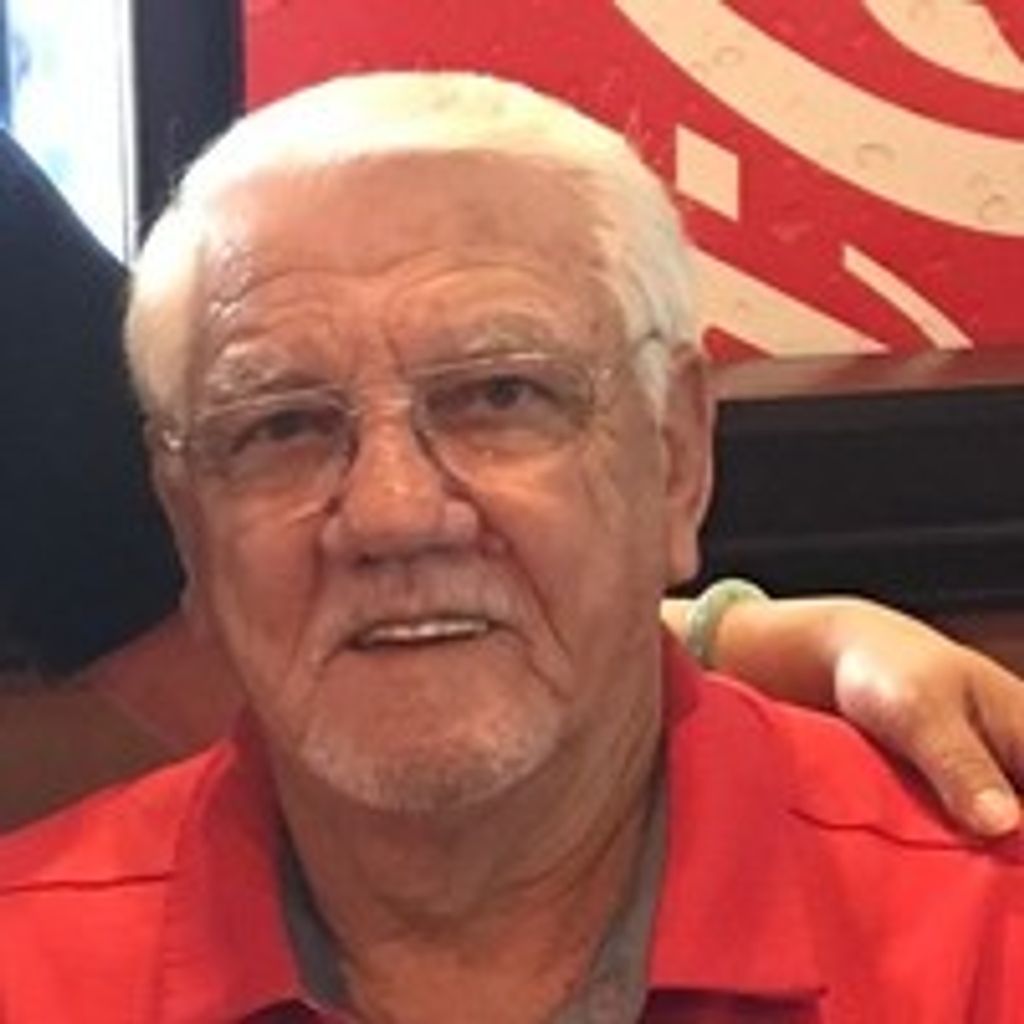 James A. Ikner Profile Photo