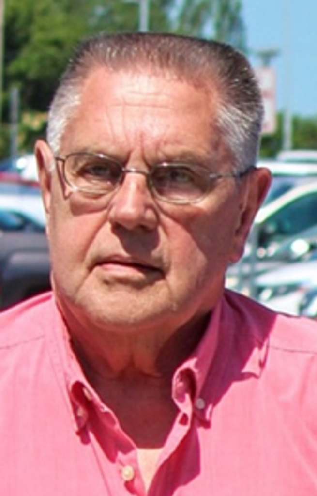 John A. Johnson Sr.