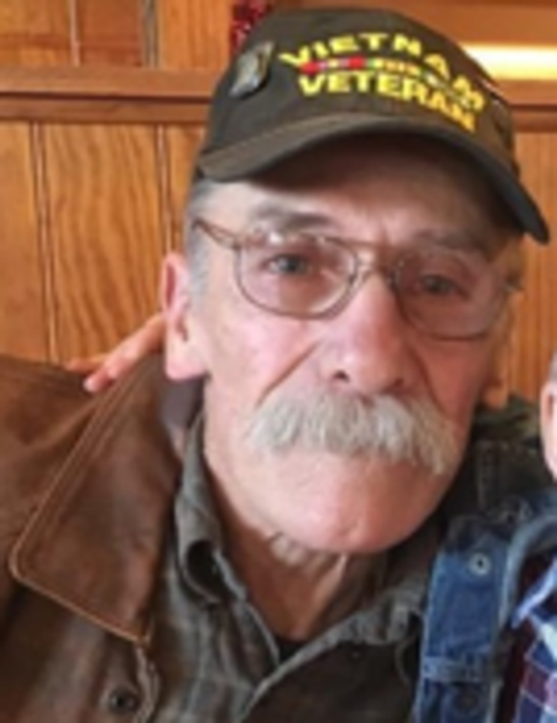 Mr. Charles Gray Harris Profile Photo