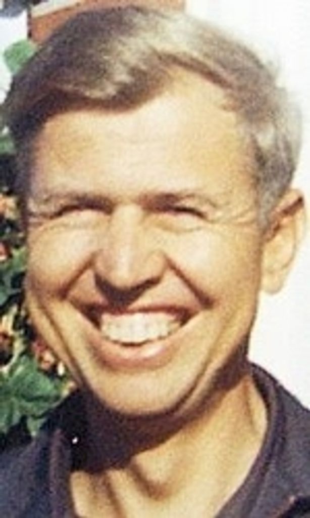 Alvin P. Rush