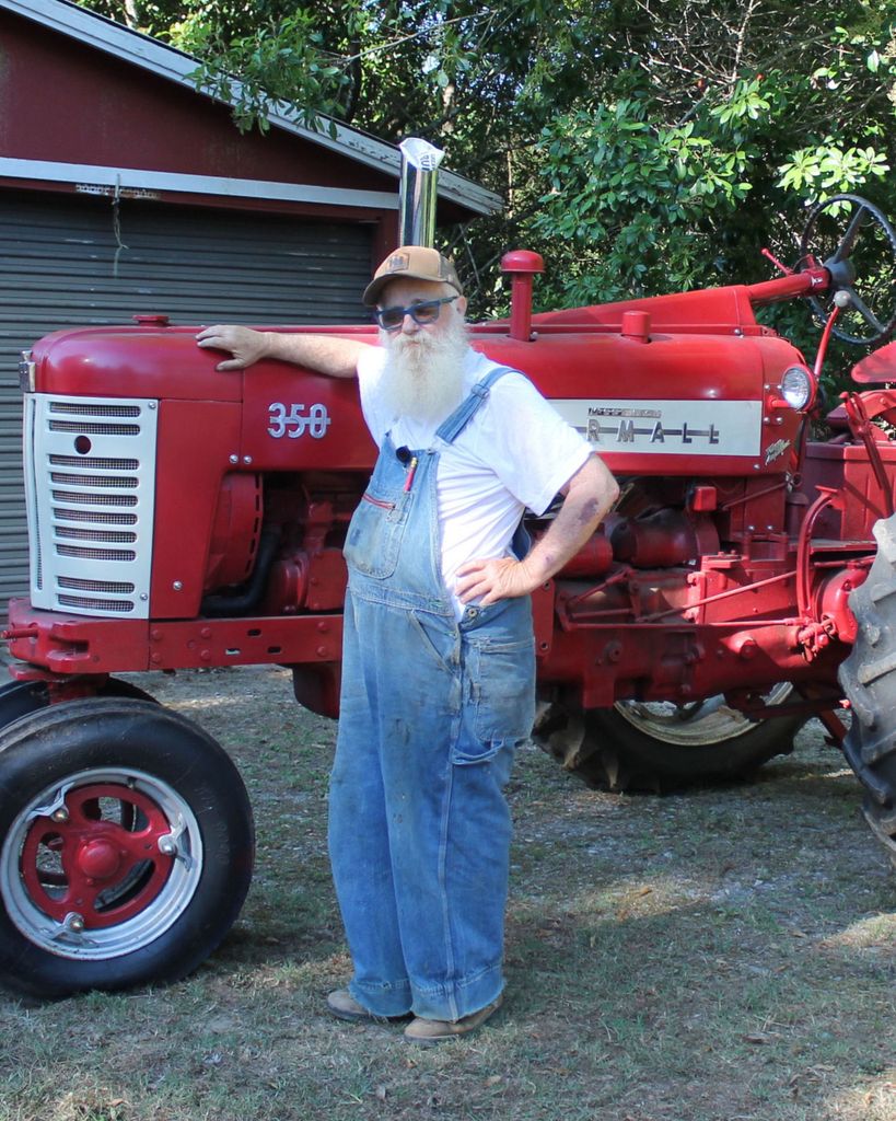 Harold Jean "Peanut" Barfield Profile Photo