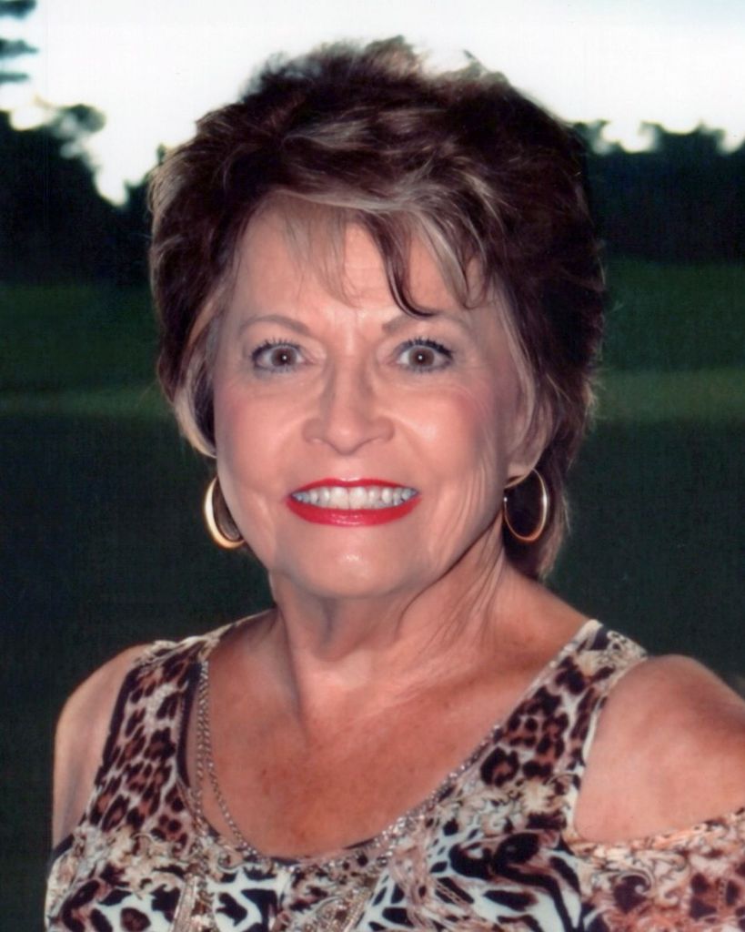 Thelma Sweeney Thibodeaux Profile Photo