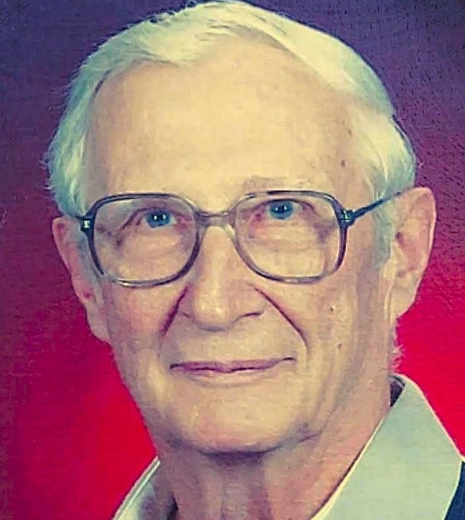 Robert LeRoy Sanderson