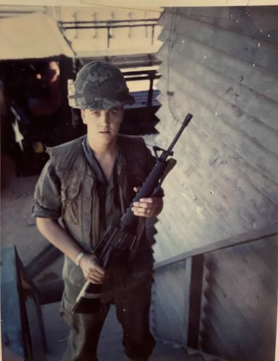 Everett Douglas Taulbee photo gallery thumbnail 75 of 154