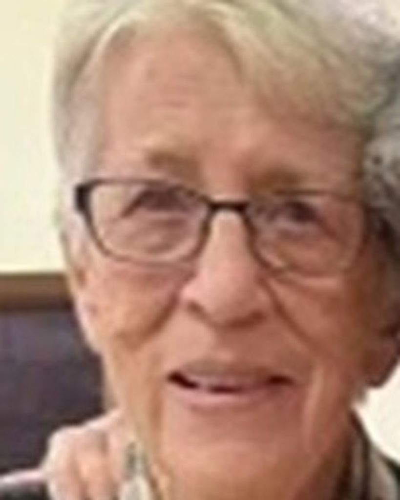 Bonnie M. Stevenson