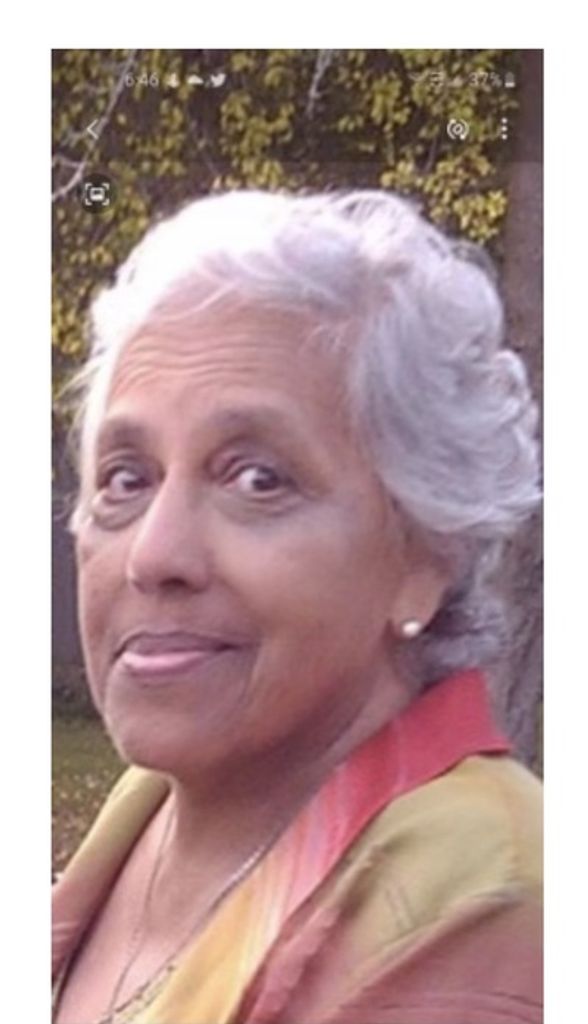 Mary Ann Fernandez Profile Photo