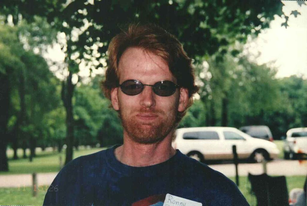 Ronny Bookout Profile Photo