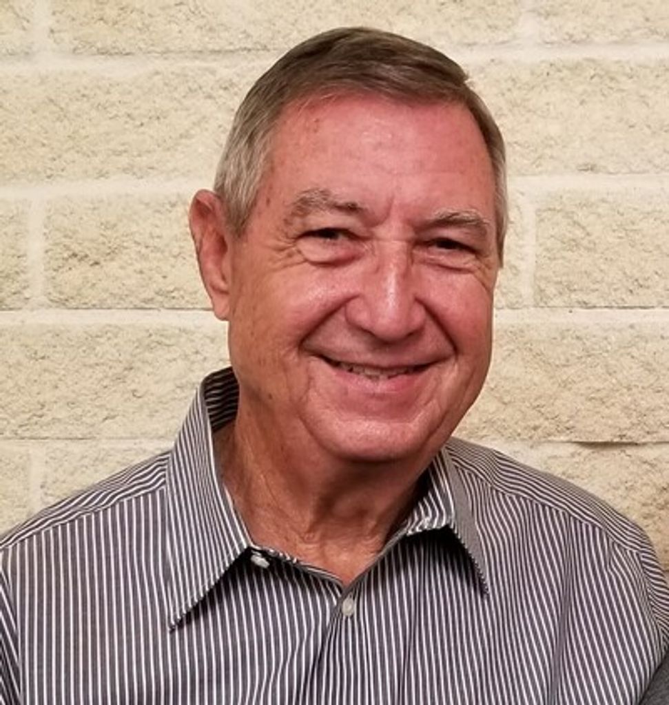 Wendell Bonner Johns Profile Photo