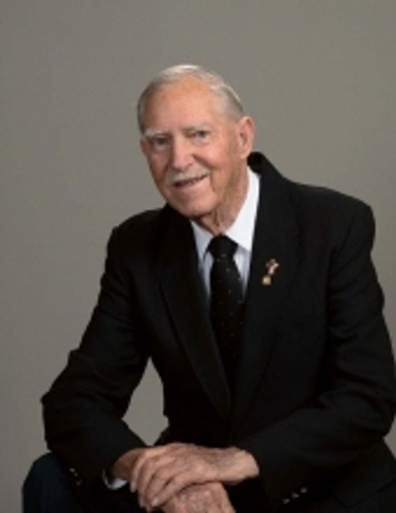 Kermit Smith Johnson