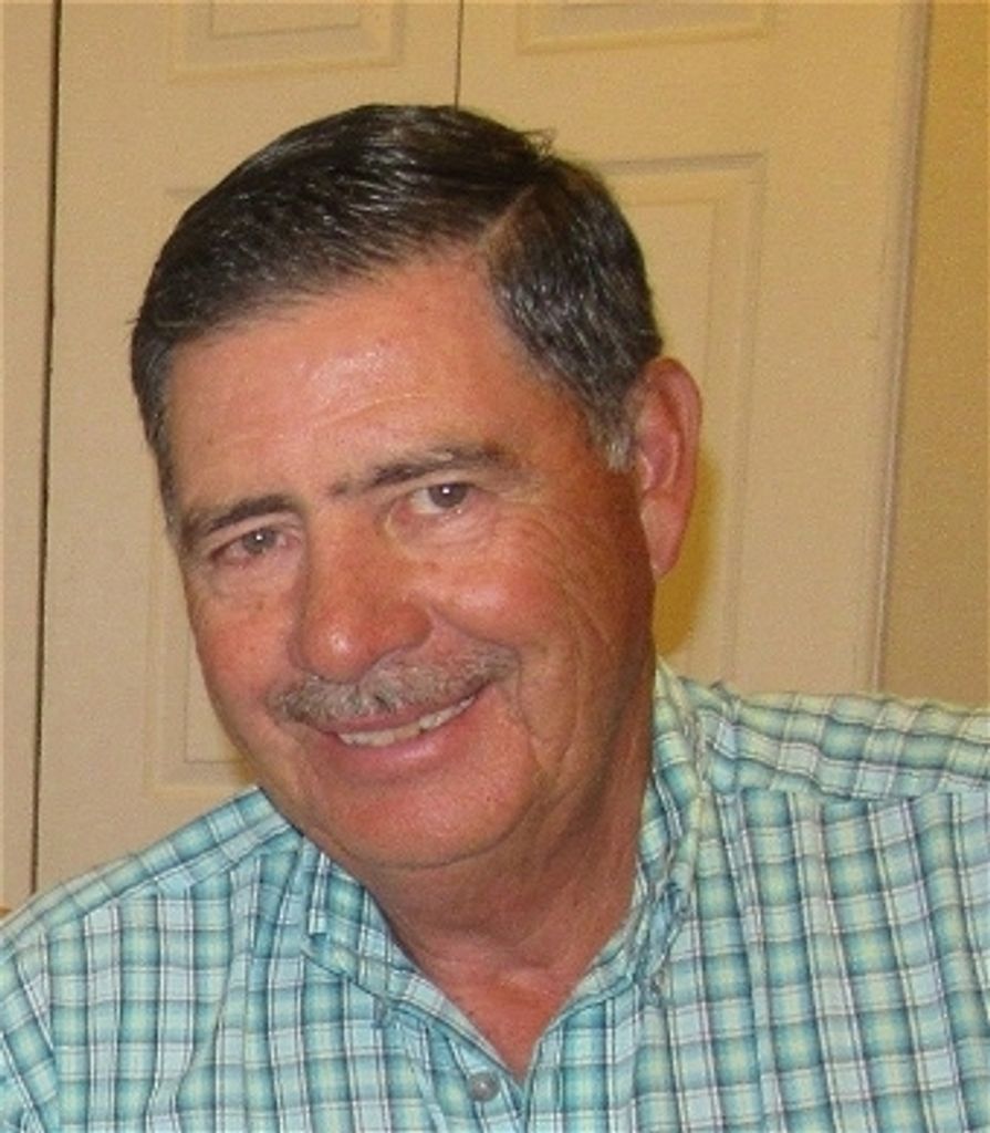 Richard Louis Ruybal Profile Photo