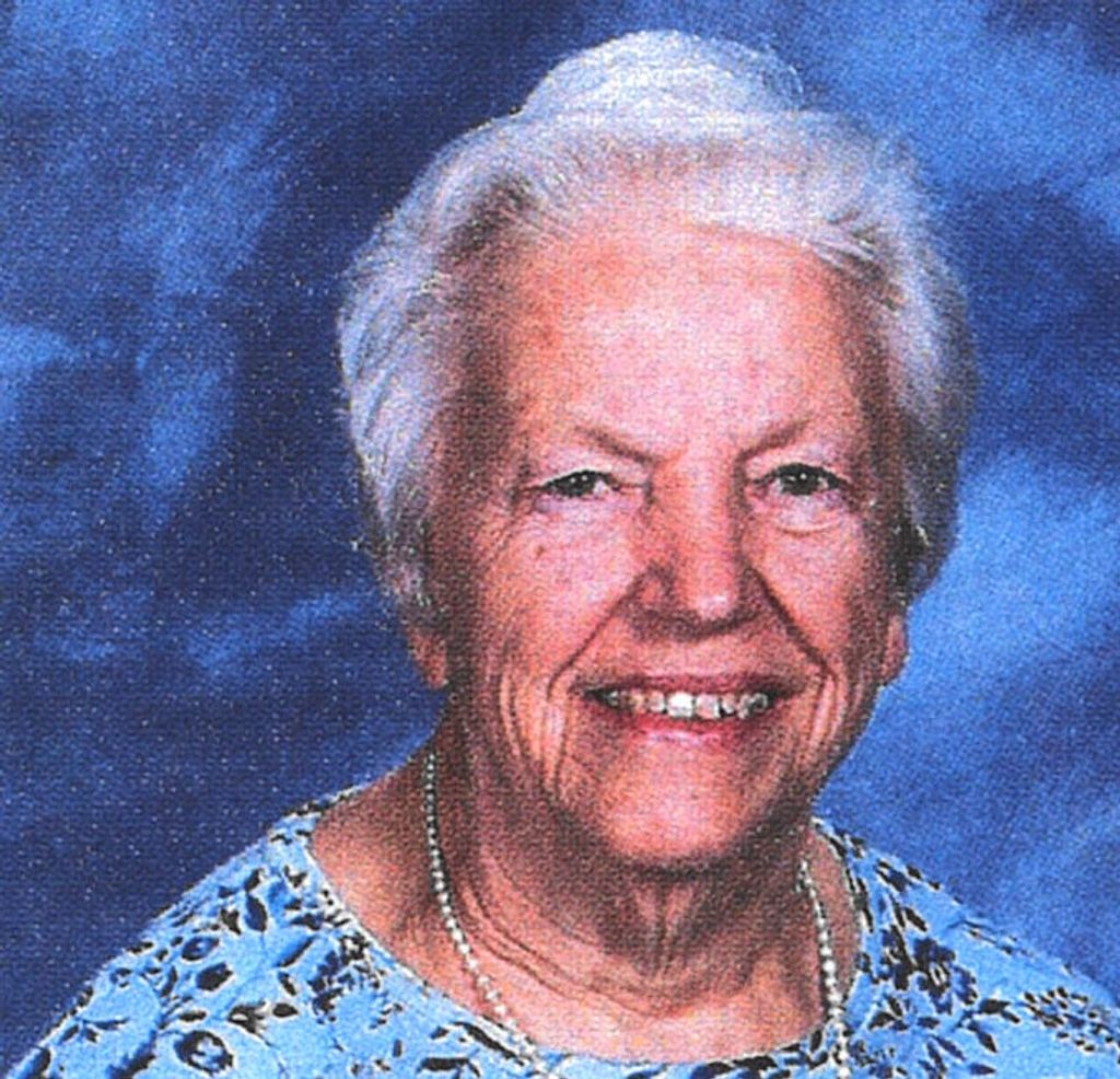 Lillian Ann (Stubock)  Sommers