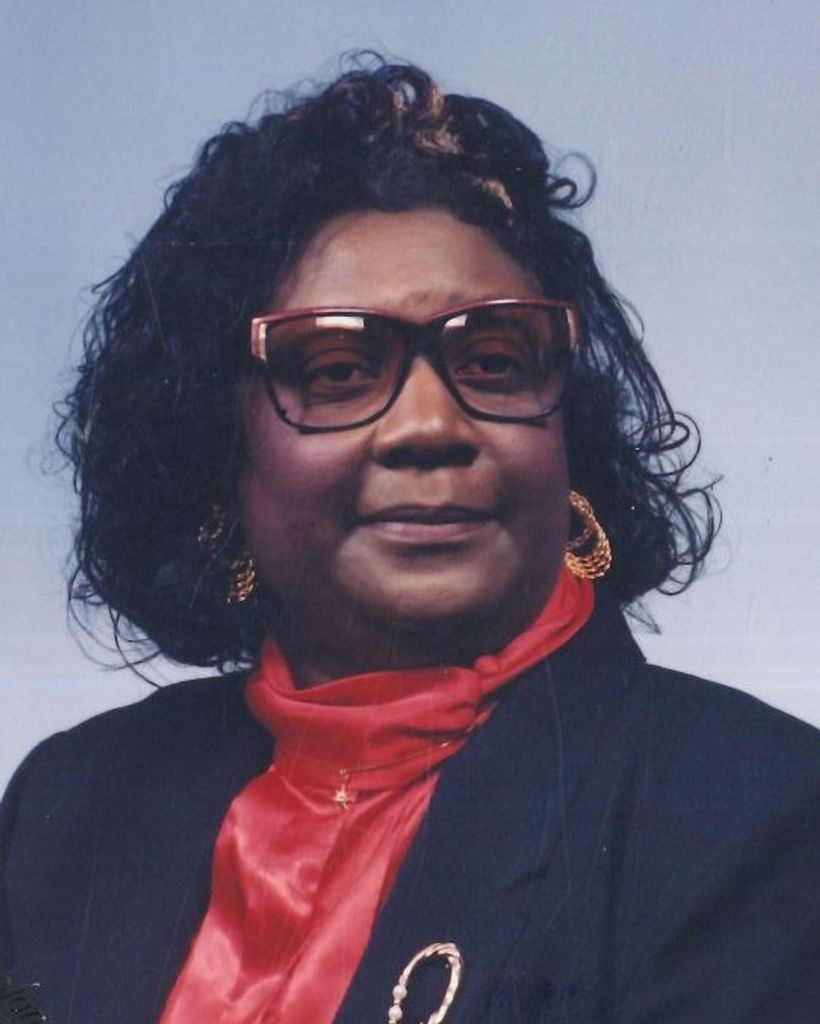 Stella Louise Redvine