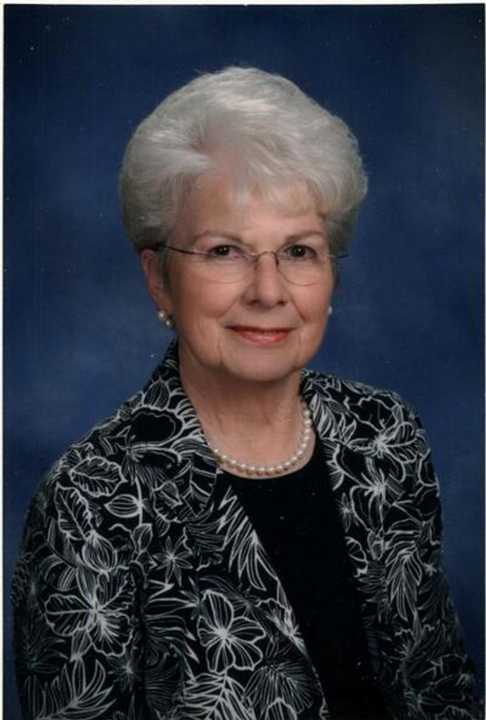 Brenda Gayle Durst Profile Photo