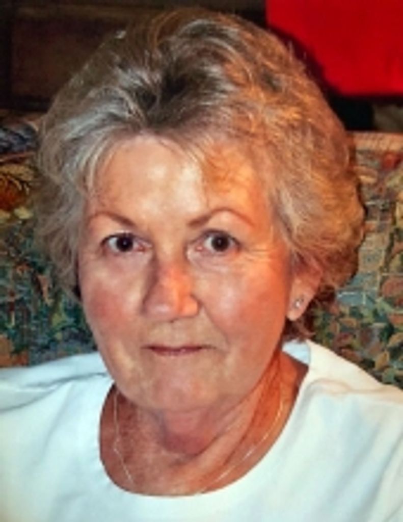 Jean Carol Ball Aulds