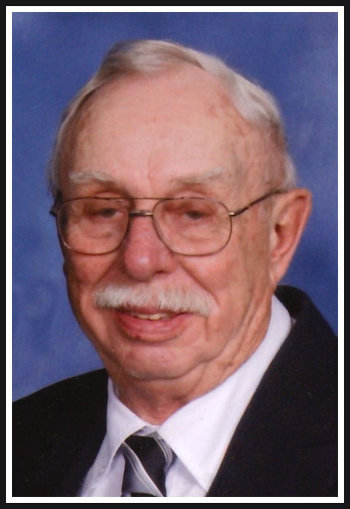 Richard Lee Grimm