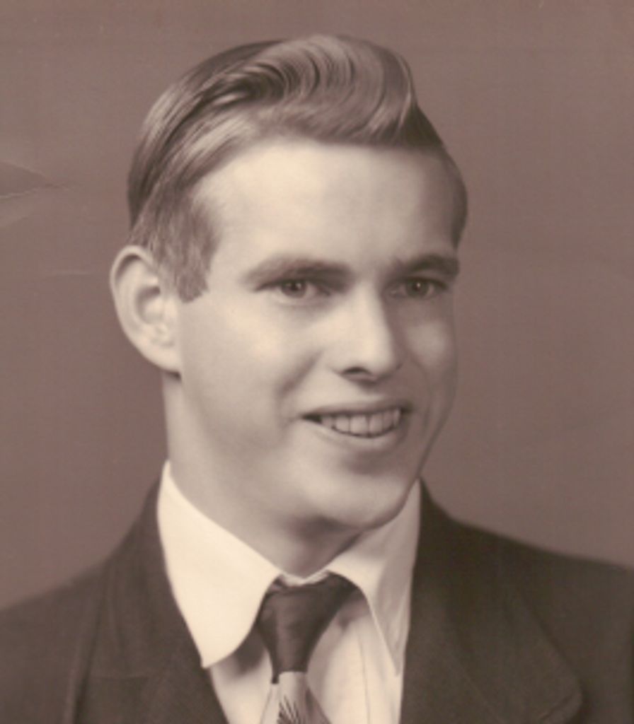Donald L. Kelly