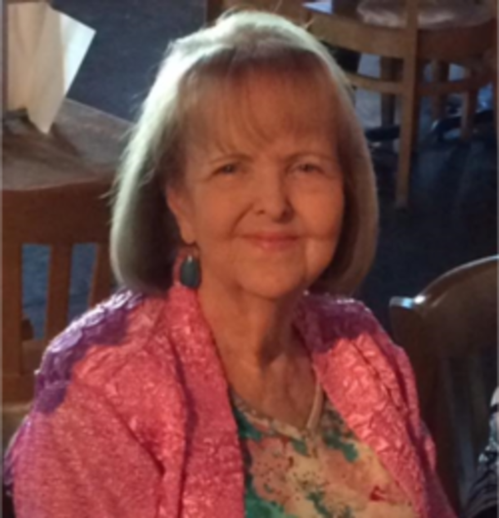 Doris Jean Meyer