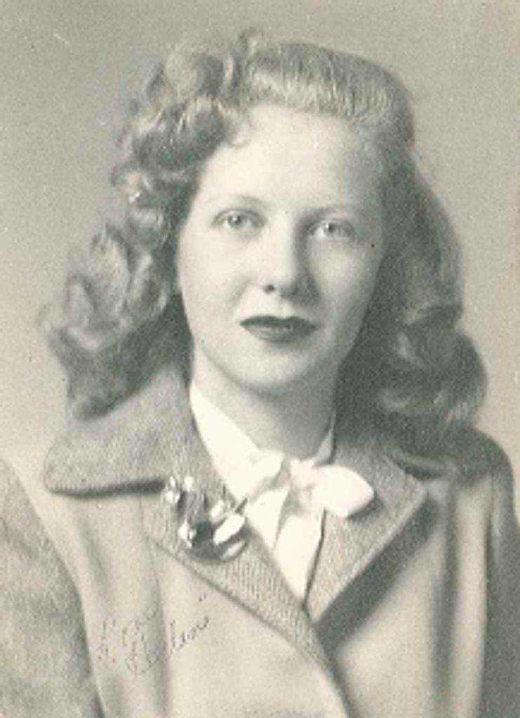 Helen Hamilton