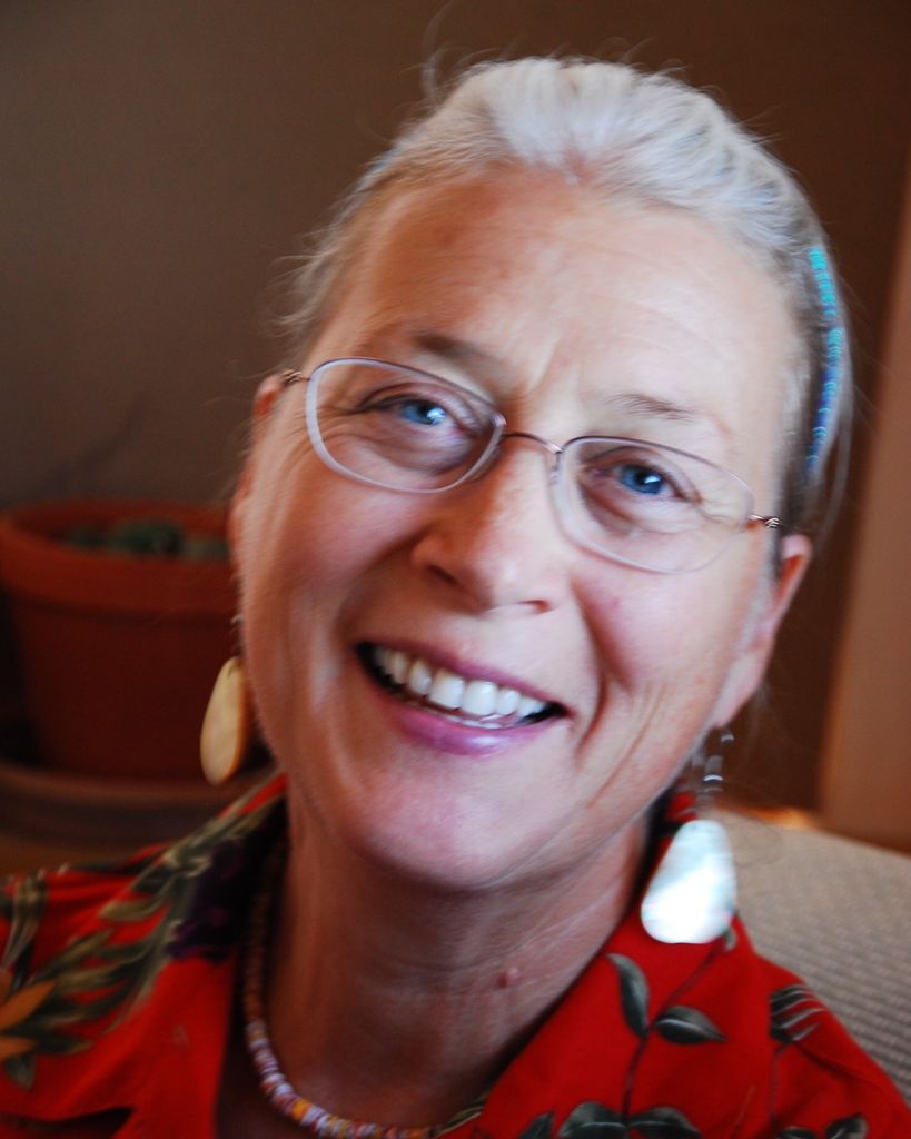 Toni Frank